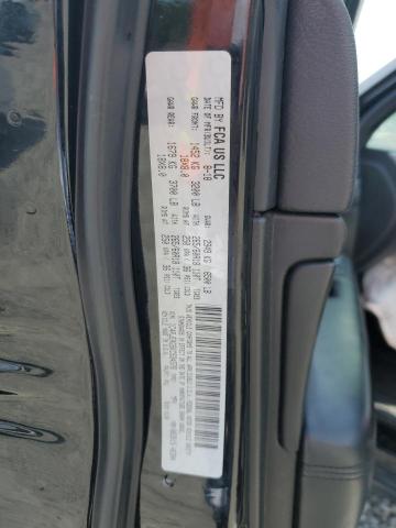 2019 JEEP GRAND CHER - 1C4RJEAG5KC534576