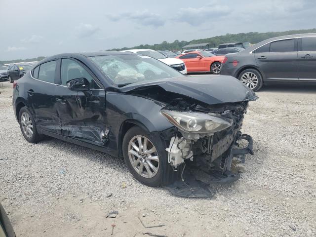 Vin: 3mzbm1v76fm210100, lot: 60717775, mazda 3 touring 20154