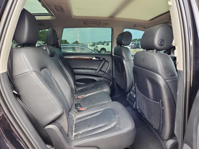 2015 AUDI Q7 PREMIUM - WA1LGAFE4FD026419