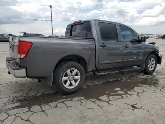 Vin: 1n6ba0edxcn302952, lot: 59933555, nissan titan s 20123
