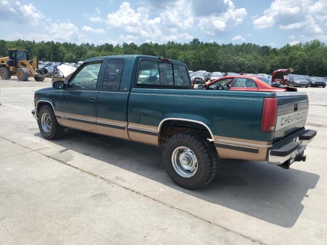 Vin: 2gcec19kxs1227887, lot: 62760825, chevrolet gmt c1500 19952