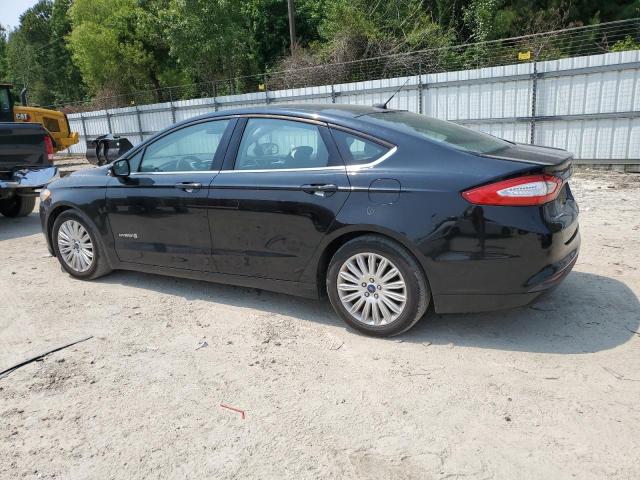 Vin: 3fa6p0lu8gr235170, lot: 59141585, ford fusion se hybrid 20162