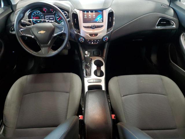 2018 CHEVROLET CRUZE LS 1G1BC5SM2J7155373