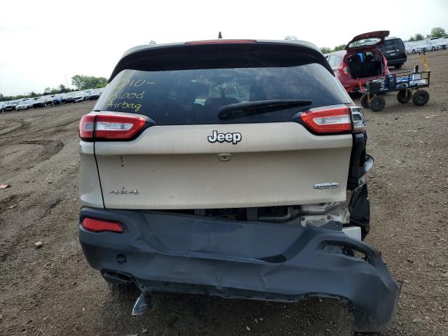 2015 JEEP CHEROKEE L - 1C4PJMCB4FW605239