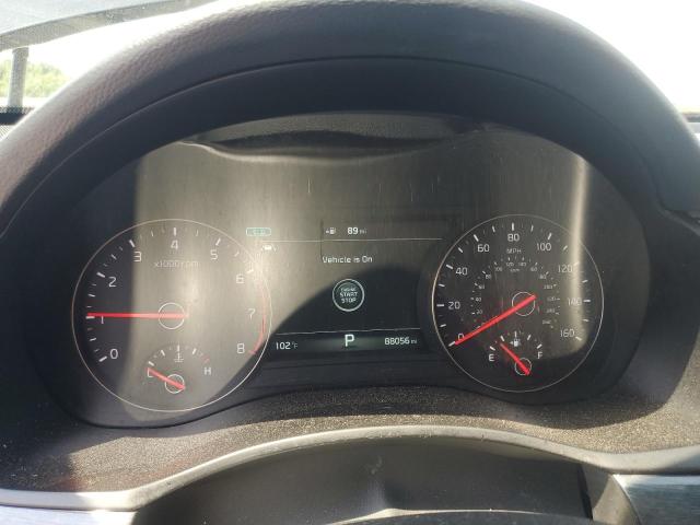 2017 KIA CADENZA PR KNALC4J10H5064912