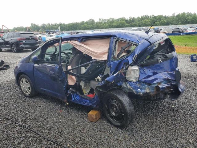 Vin: jhmge8h39cc001100, lot: 60402505, honda fit 20122