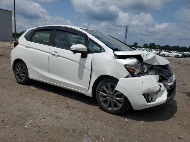 2016 HONDA FIT EX JHMGK5H70GX023480