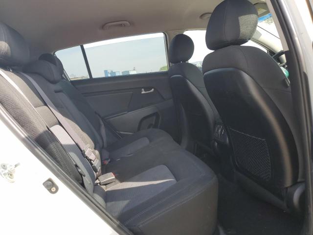 2016 KIA SPORTAGE L - KNDPBCAC7G7837140