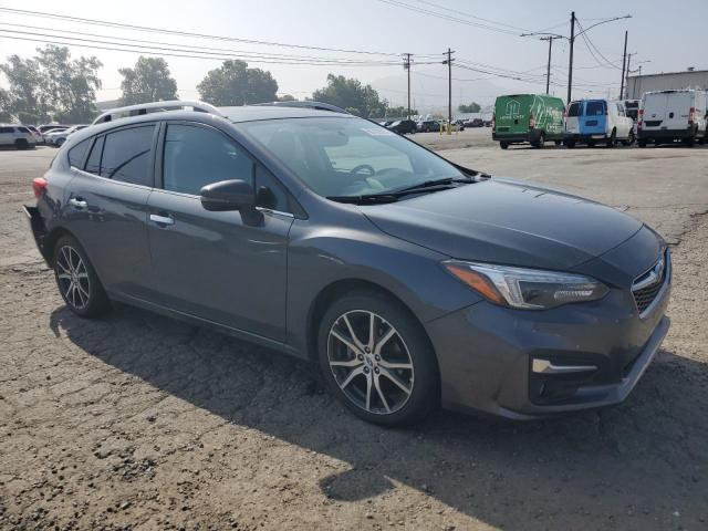 2019 SUBARU IMPREZA LI 4S3GTAT62K3719487