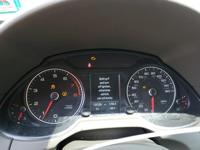 2015 AUDI Q5 PREMIUM WA1LFAFP8FA114279