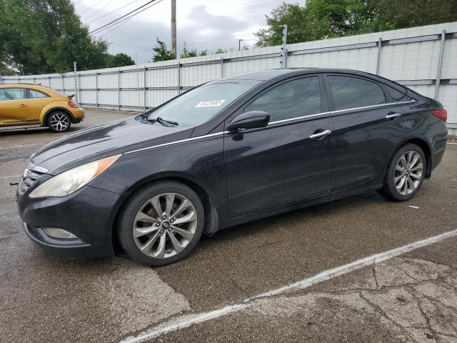 Vin: 5npec4ac9bh125520, lot: 60229985, hyundai sonata se 2011 img_1