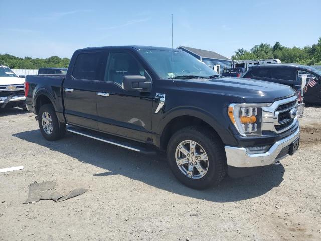 Vin: 1ftfw1e54mkd43407, lot: 59912375, ford f-150 supercrew 20214