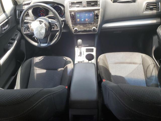 2019 SUBARU OUTBACK - 4S4BSAFCXK3348427