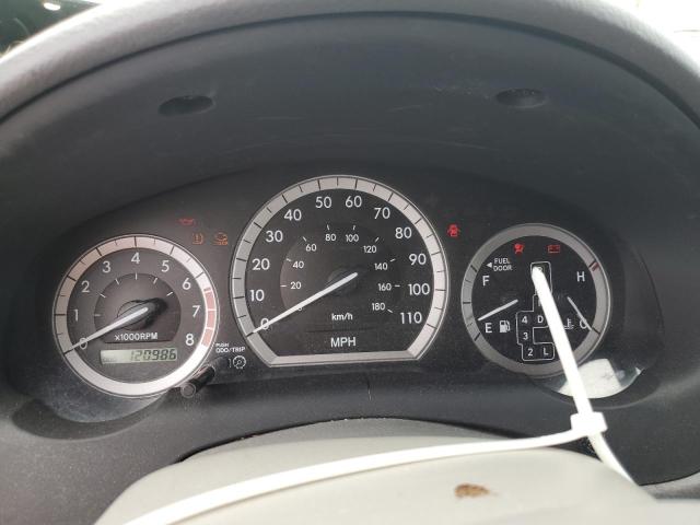 2010 TOYOTA SIENNA CE #3309568591