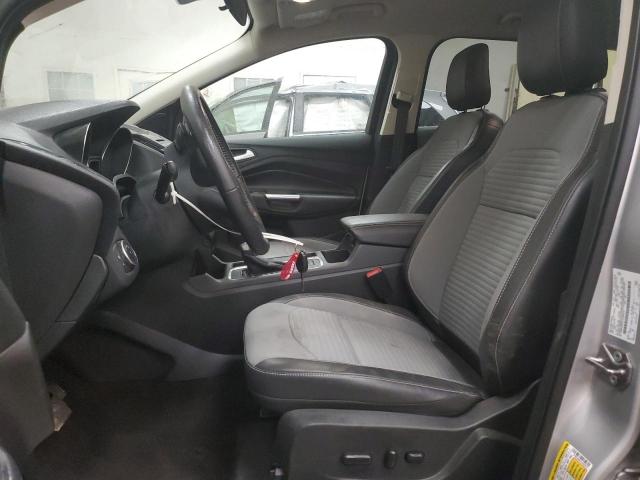 2018 FORD ESCAPE SE - 1FMCU9GD7JUA82975