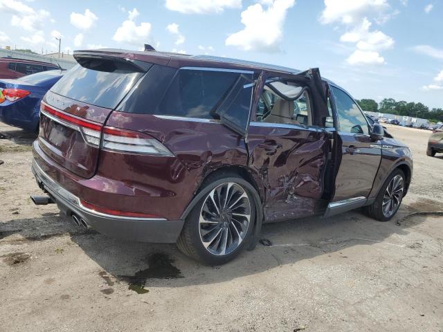 2020 LINCOLN AVIATOR RE 5LM5J7XC3LGL14385