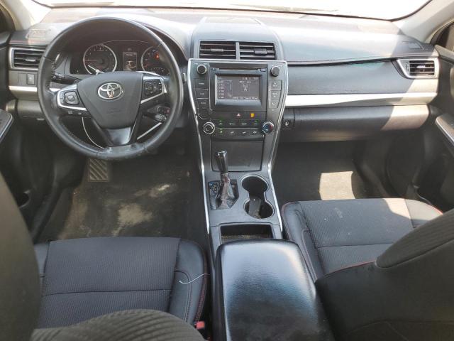 2017 TOYOTA CAMRY LE 4T1BF1FK6HU440939