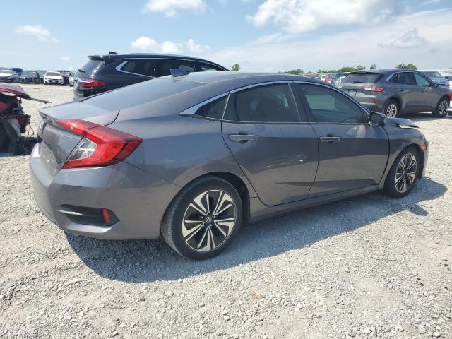 Vin: 19xfc1e36je003066, lot: 62514515, honda civic ex 20183