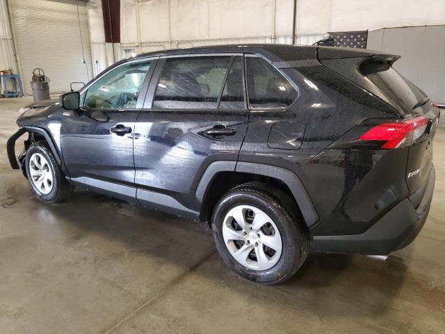 Vin: 2t3f1rfvxpw375978, lot: 60497715, toyota rav4 le 20232
