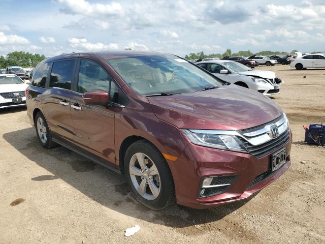 Vin: 5fnrl6h75kb135272, lot: 62139805, honda all models exl 20194