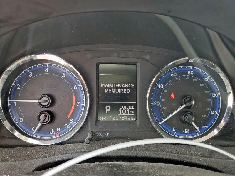 2018 TOYOTA COROLLA L - 2T1BURHE1JC072334