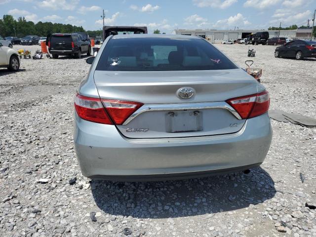 2016 TOYOTA CAMRY LE - 4T1BF1FK8GU507572
