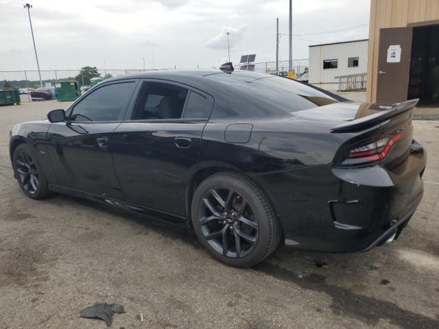 2019 DODGE CHARGER R/ 2C3CDXCT3KH631974