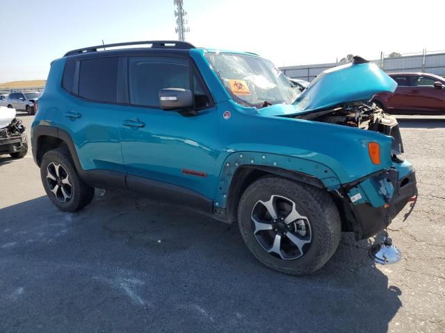 2021 JEEP RENEGADE T ZACNJDC1XMPN25708