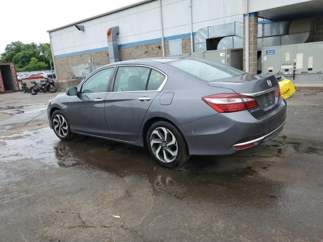 Vin: 1hgcr2f86ha193354, lot: 60198325, honda all other exl 20172
