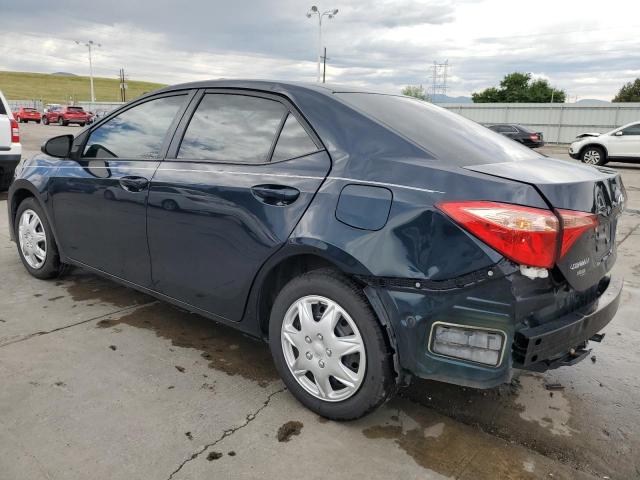 2019 TOYOTA COROLLA LE 2T1BURHE4KC182926