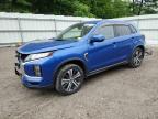 2020 MITSUBISHI OUTLANDER - JA4AR3AU7LU013574