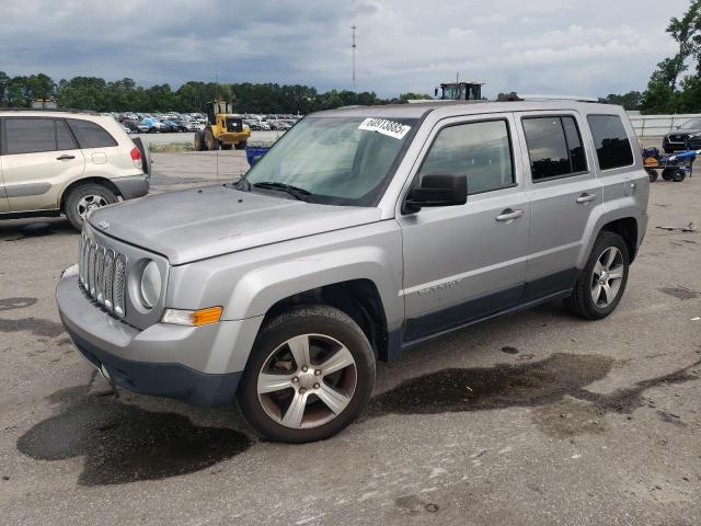 Vin: 1c4njpfa8gd710715, lot: 60913885, jeep patriot latitude 2016 img_1