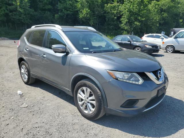 Vin: knmat2mv6fp536190, lot: 59333645, nissan rogue s 20154