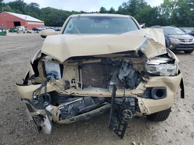 2018 TOYOTA TACOMA ACC 5TFSZ5AN0JX159681