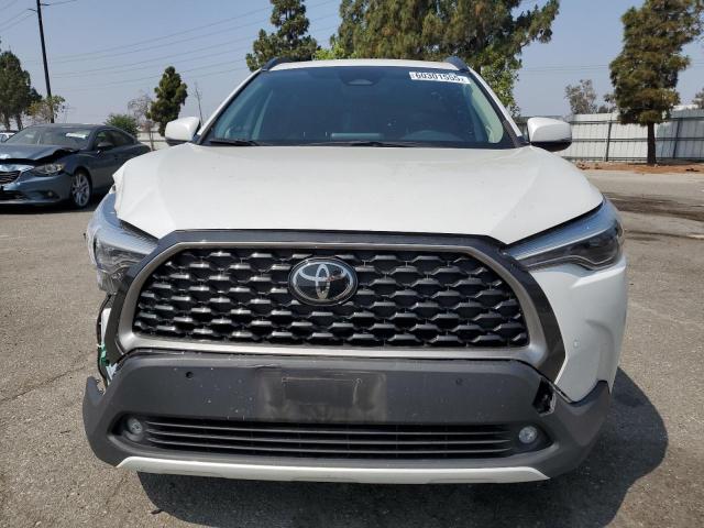 2023 TOYOTA COROLLA CR 7MUDAAAG2PV042957