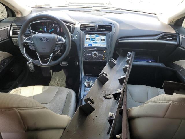 2018 FORD FUSION TIT 3FA6P0SU2JR153072