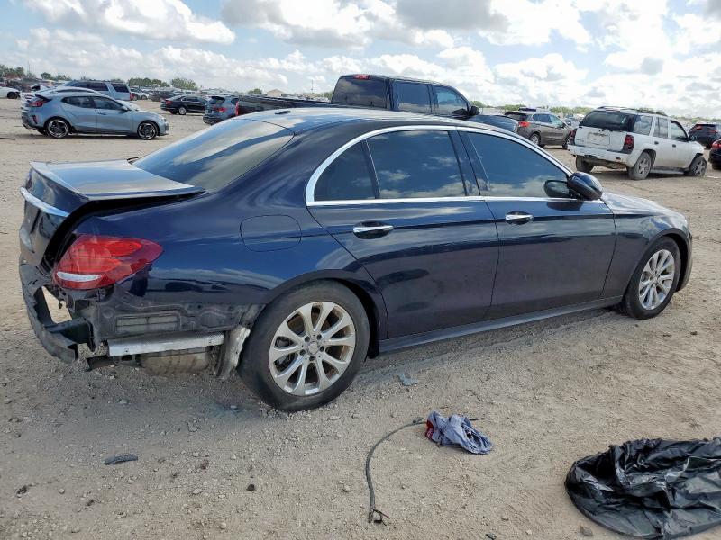 2017 MERCEDES-BENZ E 300 4MATIC WDDZF4KB5HA103292