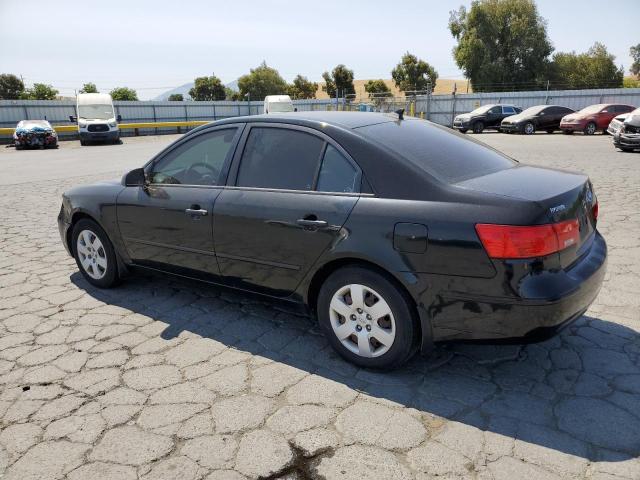 Vin: 5npet4acxah633994, lot: 62162735, hyundai sonata gls 20102