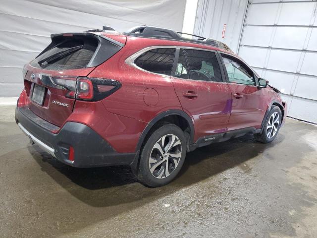 Vin: 4s4btanc5n3242664, lot: 60365895, subaru outback limited 20223