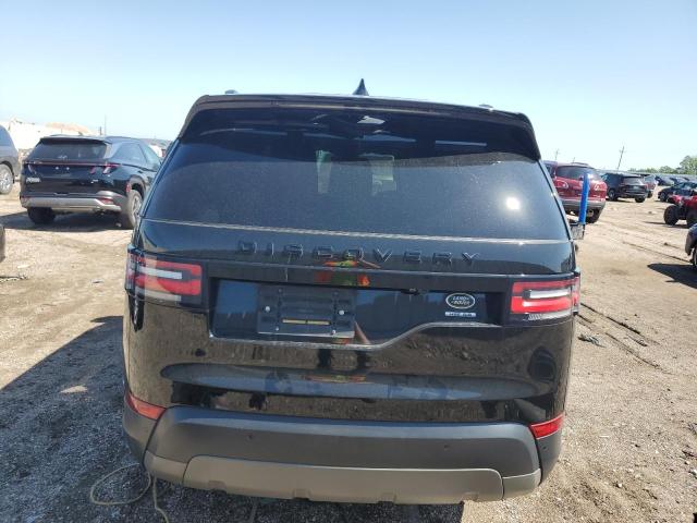 2019 LAND ROVER DISCOVERY SALRR2RV1K2408093