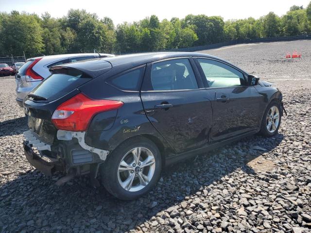 Vin: 1fadp3k2xel225454, lot: 58820065, ford focus se 20143