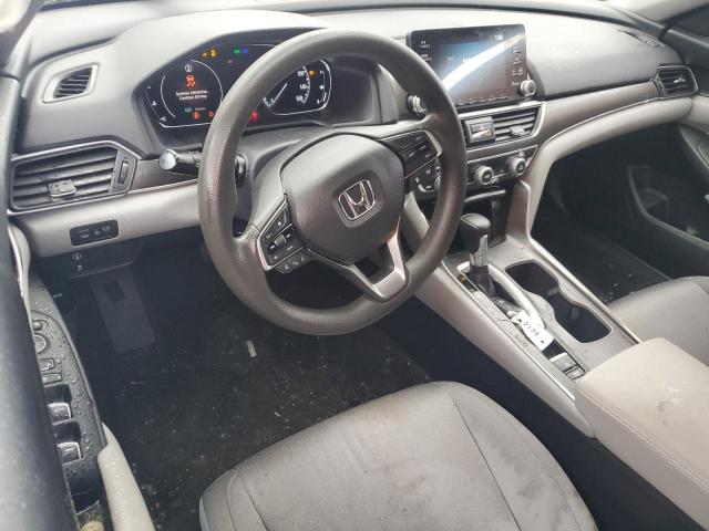 2020 HONDA ACCORD LX - 1HGCV1F12LA016415