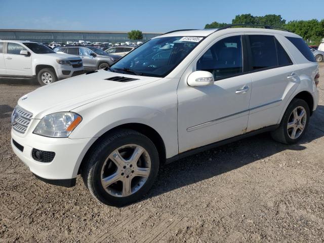 MERCEDES-BENZ ML 350