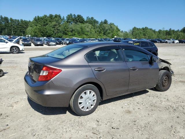 Vin: 19xfb2f58ce332153, lot: 62324875, honda civic lx 20123