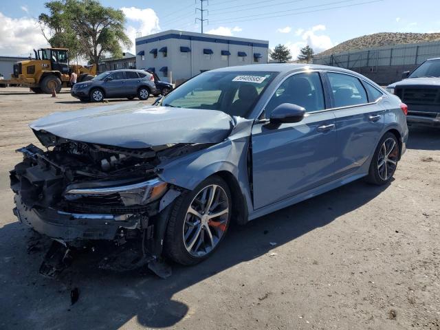Vin: 2hgfe1f99ph318620, lot: 59489585, honda civic touring 2023 img_1