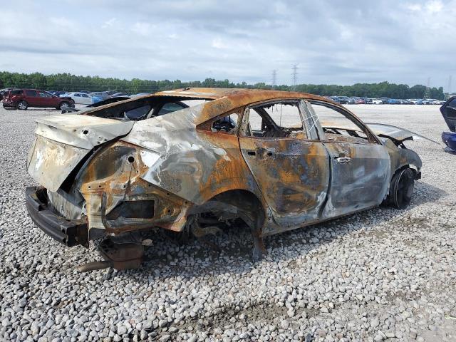 2021 HONDA CIVIC EX - 19XFC1F38ME004237