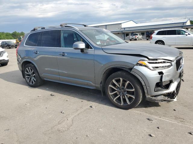 Vin: yv4a22pk2h1180179, lot: 61574365, volvo xc90 t6 20174