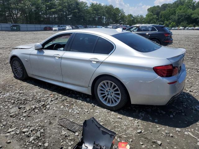 Vin: wbafu7c57bc778129, lot: 59011685, bmw 5 series xi 20112