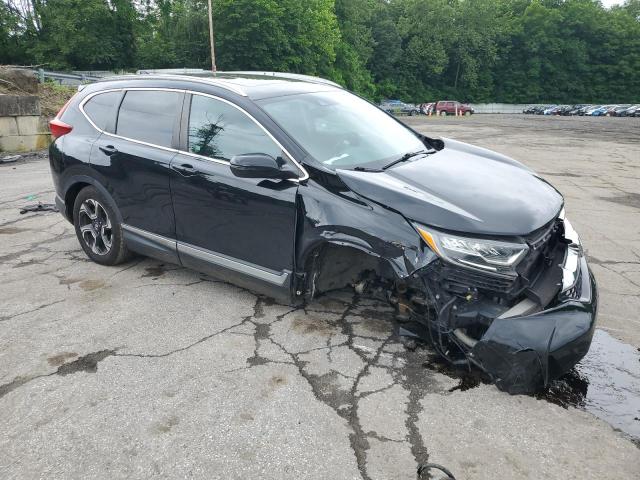 Vin: 2hkrw2h91kh631771, lot: 61156945, honda crv touring 20194