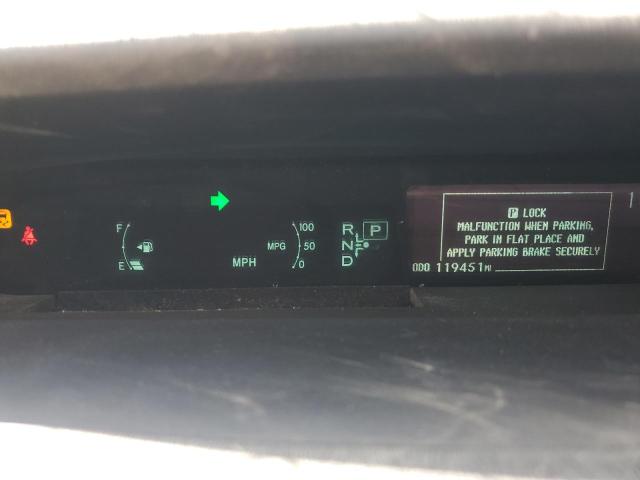 2010 TOYOTA PRIUS - JTDKN3DU0A0202248